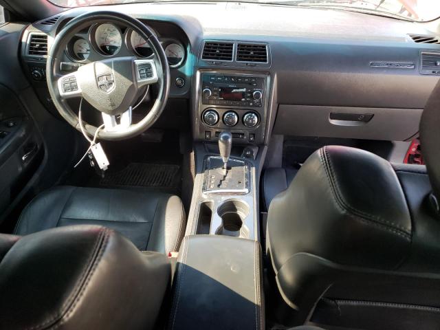 Photo 8 from auction – 2011 DODGE CHALLENGER with VIN 2B3CJ4DG1BH542409