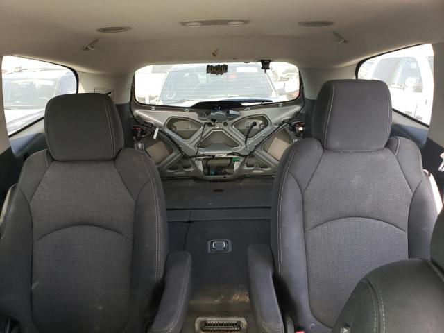 Photo 10 from auction – 2013 CHEVROLET TRAVERSE L with VIN 1GNKRGKD5DJ100447