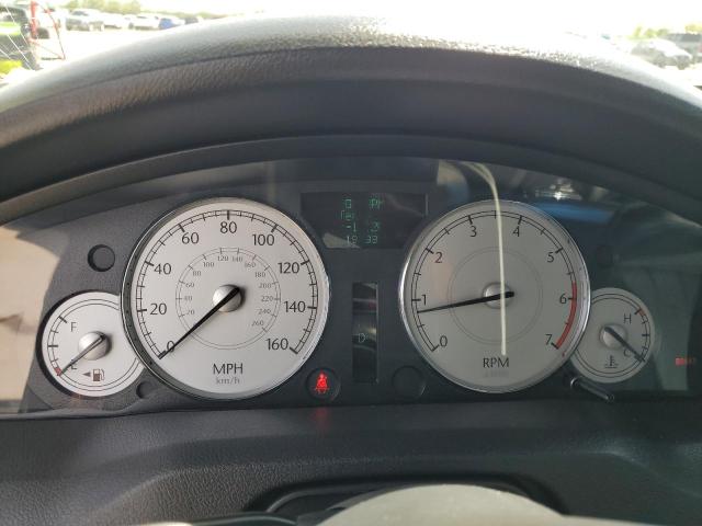 Photo 9 from auction – 2005 CHRYSLER 300C with VIN 2C3JA63H35H502451