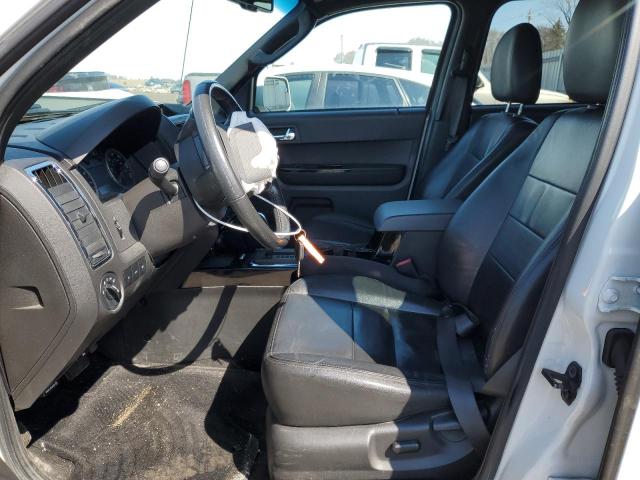Photo 7 from auction – 2010 FORD ESCAPE LIM with VIN 1FMCU9EG7AKC91304