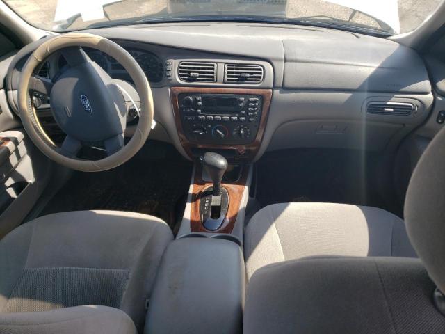 Photo 8 from auction – 2006 FORD TAURUS SEL with VIN 1FAFP56U76A192636