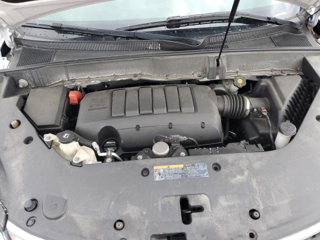 Photo 12 from auction – 2017 CHEVROLET TRAVERSE P with VIN 1GNKVJKDXHJ201286