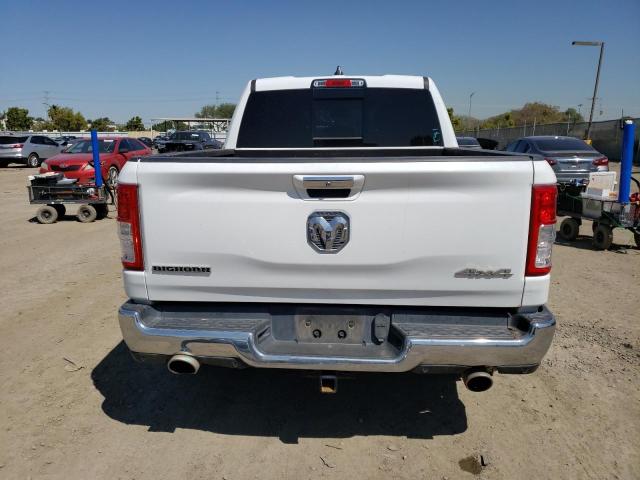 Photo 6 from auction – 2019 RAM 1500 BIG H with VIN 1C6SRFFT7KN600627