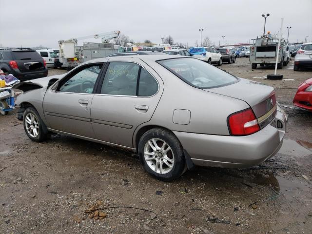 Photo 2 from auction – 2000 NISSAN ALTIMA XE with VIN 1N4DL01D0YC143458