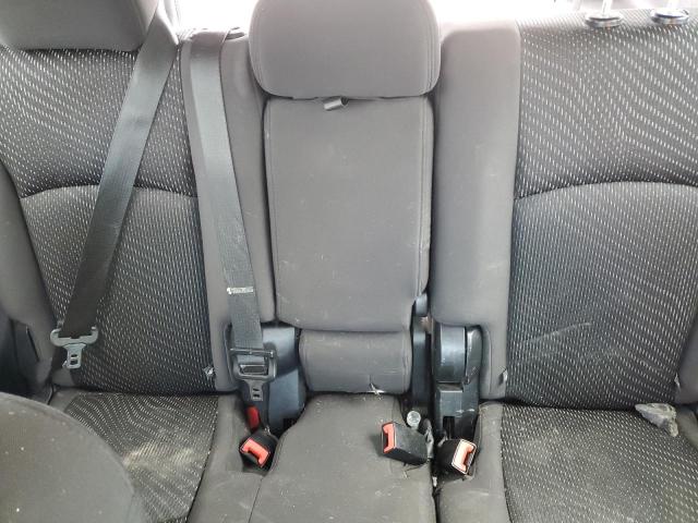 Photo 10 from auction – 2012 DODGE JOURNEY CR with VIN 3C4PDCDG9CT282383