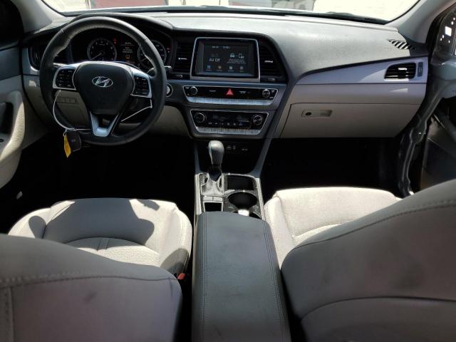 Photo 8 from auction – 2019 HYUNDAI SONATA LIM with VIN 5NPE34AF0KH780272