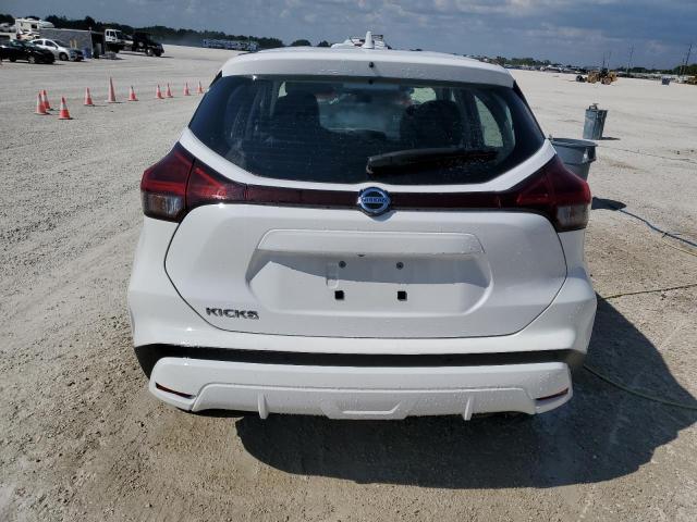 Photo 6 from auction – 2021 NISSAN KICKS S with VIN 3N1CP5BV2ML468211