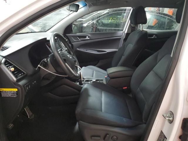 Photo 7 from auction – 2017 HYUNDAI TUCSON LIM with VIN KM8J3CA23HU546417