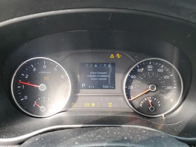 Photo 9 from auction – 2020 KIA SPORTAGE E with VIN KNDPNCAC4L7632229