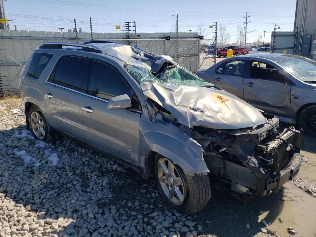 Photo 4 from auction – 2007 SATURN OUTLOOK SP with VIN 5GZEV337X7J136043