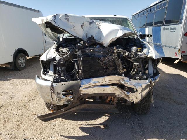 Photo 5 from auction – 2018 RAM 2500 ST with VIN 3C6UR5CL1JG418808