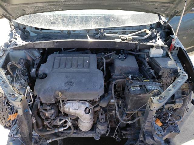 Photo 12 from auction – 2014 TOYOTA HIGHLANDER with VIN 5TDDKRFH1ES013986