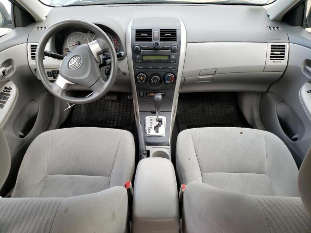 Photo 8 from auction – 2010 TOYOTA COROLLA BA with VIN 2T1BU4EE4AC321510