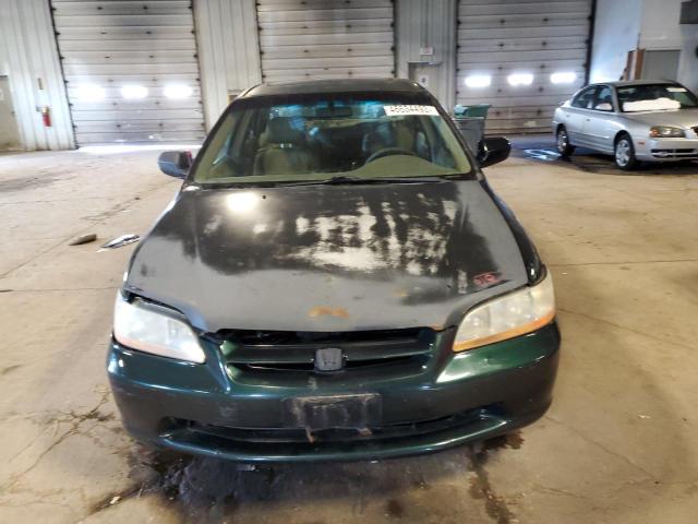 Photo 5 from auction – 2000 HONDA ACCORD EX with VIN 1HGCG1651YA002185