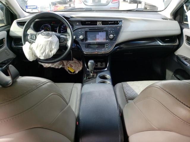 Photo 8 from auction – 2015 TOYOTA AVALON HYB with VIN 4T1BD1EB9FU045254