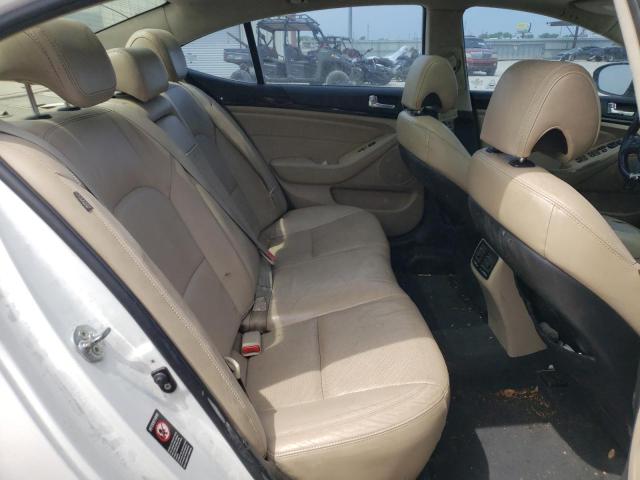 Photo 10 from auction – 2014 KIA CADENZA PR with VIN KNALN4D71E5135850
