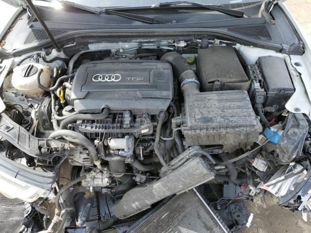 Photo 11 from auction – 2015 AUDI A3 PREMIUM with VIN WAUEFGFF4F1111353
