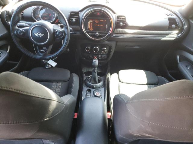 Photo 8 from auction – 2017 MINI COOPER S C with VIN WMWLU5C51H2C46156
