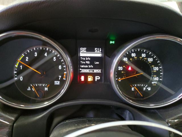 Photo 9 from auction – 2011 JEEP GRAND CHER with VIN 1J4RR4GG6BC684071