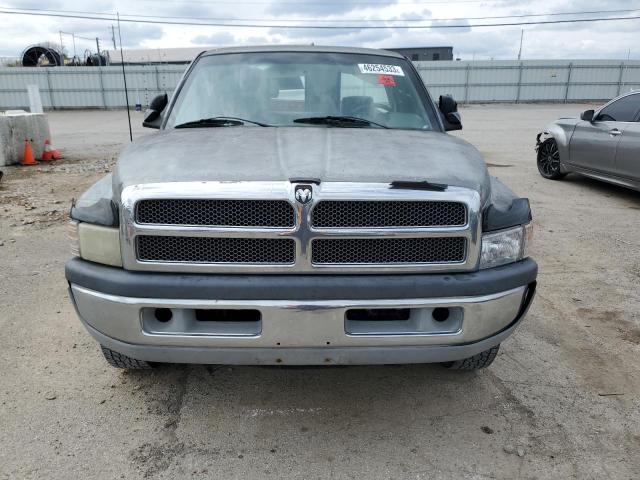 Photo 5 from auction – 1995 DODGE RAM 2500 with VIN 1B7KC26Z9SS259255