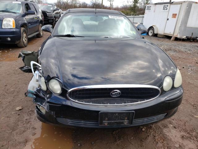 Photo 5 from auction – 2005 BUICK LACROSSE C with VIN 2G4WD532251240859