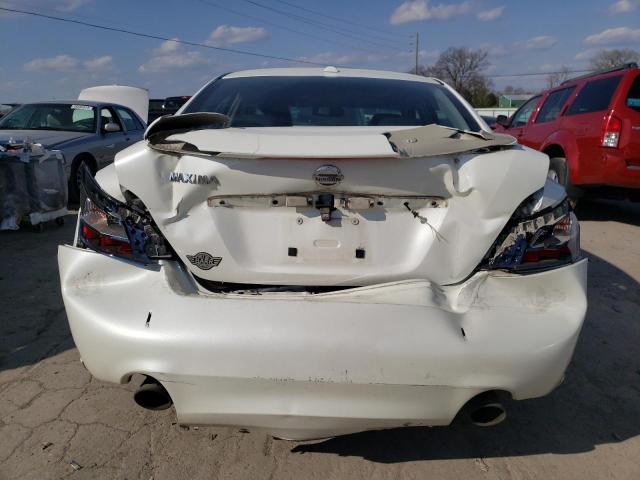 Foto 6 de la subasta – 2014 NISSAN MAXIMA S con VIN 1N4AA5APXEC908042