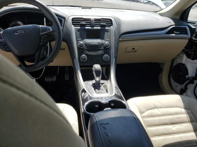 Photo 8 from auction – 2014 FORD FUSION SE with VIN 3FA6P0H72ER333465