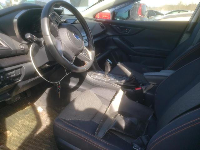 Photo 7 from auction – 2019 SUBARU CROSSTREK with VIN JF2GTAEC1K8298286