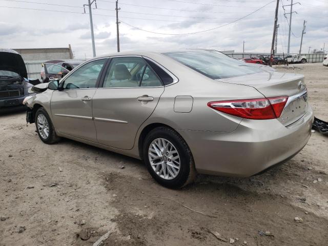 Photo 2 from auction – 2017 TOYOTA CAMRY LE with VIN 4T1BF1FK8HU358842