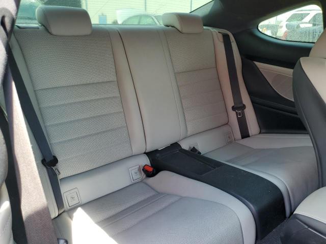 Photo 10 from auction – 2015 LEXUS RC 350 with VIN JTHSE5BC9F5001706