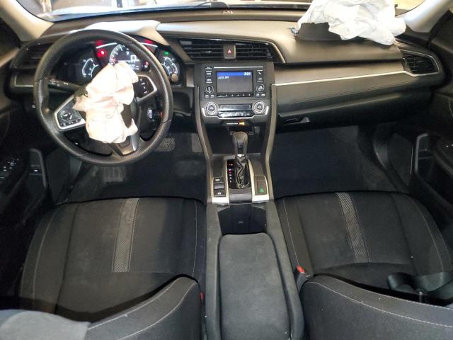 Photo 8 from auction – 2017 HONDA CIVIC LX with VIN 19XFC2F50HE075672