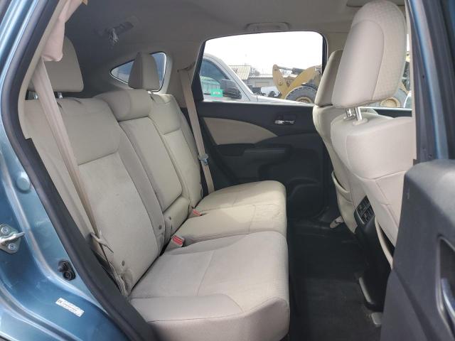 Photo 11 from auction – 2015 HONDA CR-V EX with VIN 5J6RM4H58FL059723