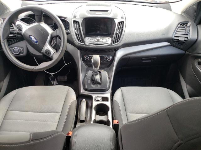 Photo 8 from auction – 2016 FORD ESCAPE SE with VIN 1FMCU9GX8GUB18790