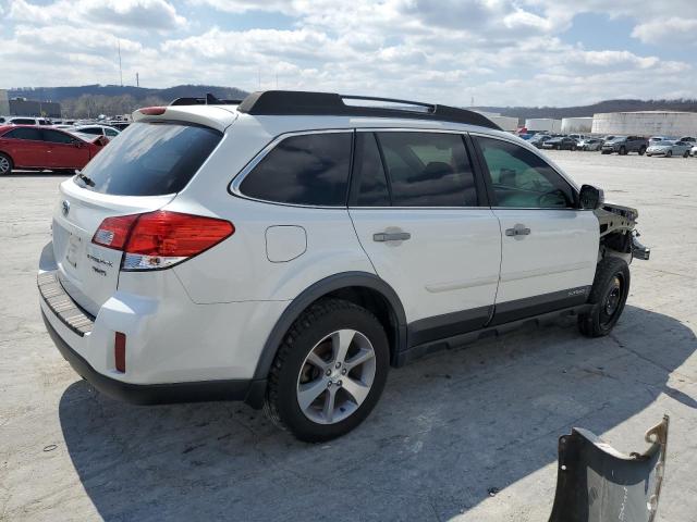 Снимка 3 от търг – 2014 SUBARU OUTBACK 3. с VIN 4S4BRDPC6E2320288