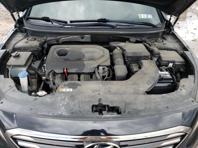 Photo 11 from auction – 2016 HYUNDAI SONATA LIM with VIN 5NPE34AFXGH331656