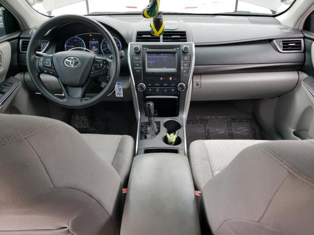 Photo 8 from auction – 2017 TOYOTA CAMRY LE with VIN 4T1BF1FK5HU353291