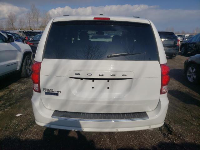 Photo 6 from auction – 2019 DODGE GRAND CARA with VIN 2C4RDGCGXKR763682
