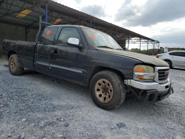 Photo 4 from auction – 2003 GMC NEW SIERRA with VIN 1GTEC19V63E184286