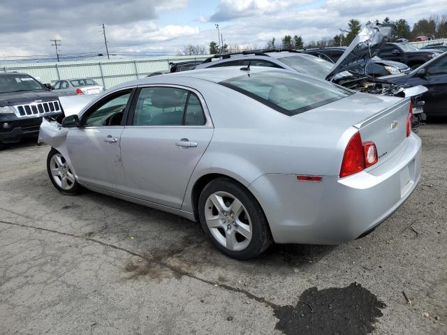 Photo 2 from auction – 2011 CHEVROLET MALIBU LS with VIN 1G1ZB5E13BF222458