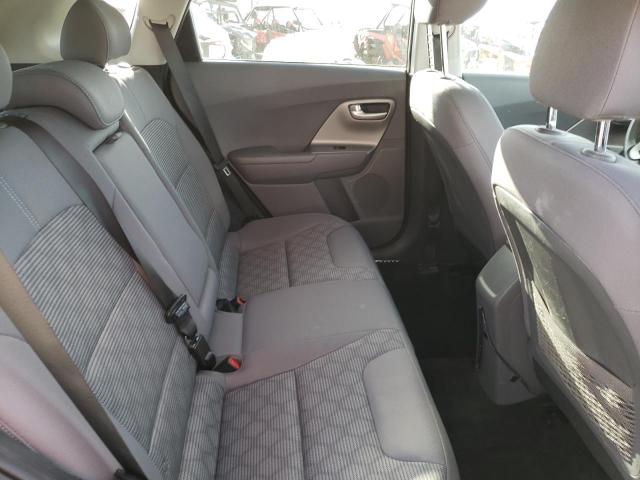 Photo 10 from auction – 2017 KIA NIRO FE with VIN KNDCB3LC2H5104390
