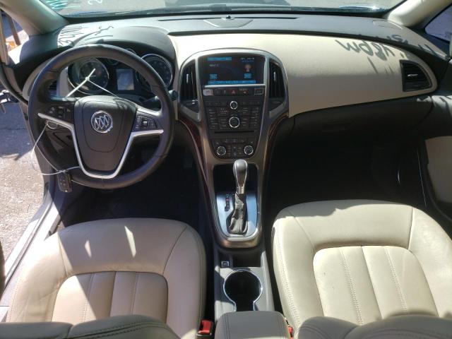 Photo 8 from auction – 2015 BUICK VERANO with VIN 1G4PS5SKXF4130627