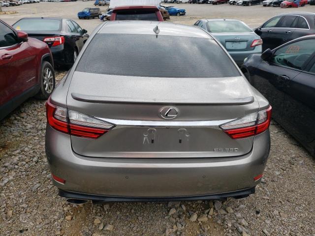 Photo 6 from auction – 2016 LEXUS ES 350 with VIN 58ABK1GG8GU034996