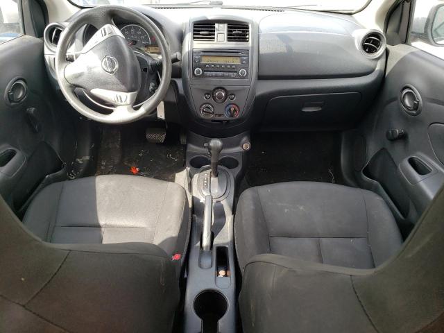 Photo 8 from auction – 2017 NISSAN VERSA S with VIN 3N1CN7AP4HL848628
