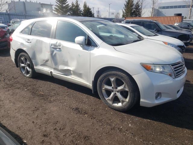 Photo 4 from auction – 2010 TOYOTA VENZA with VIN 4T3BK3BBXAU033085