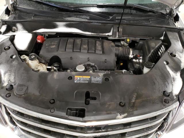Photo 12 from auction – 2015 CHEVROLET TRAVERSE with VIN 1GNKVGKD2FJ228756