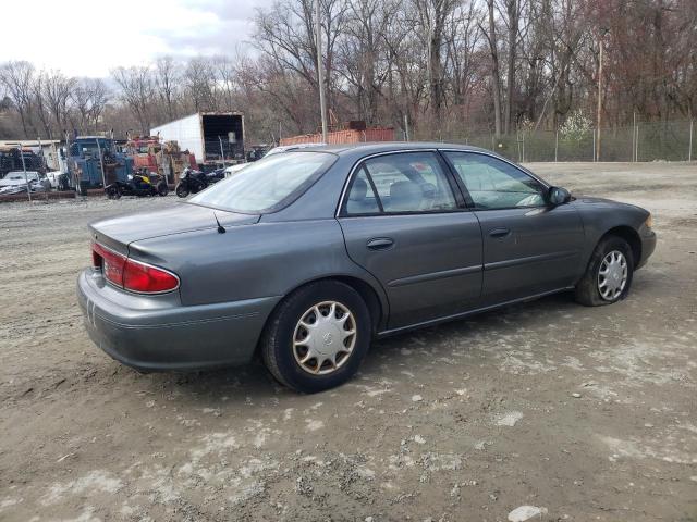 Photo 3 from auction – 2004 BUICK CENTURY CU with VIN 2G4WS52J241192597