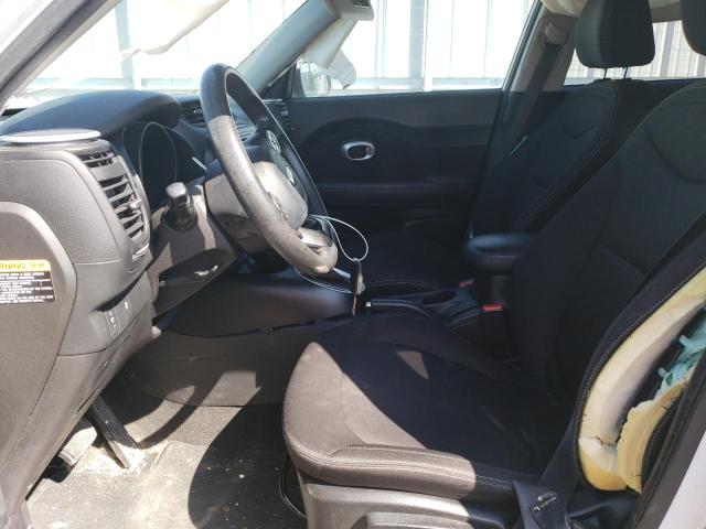 Photo 7 from auction – 2016 KIA SOUL with VIN KNDJN2A22G7402301