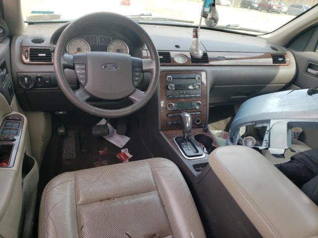 Photo 8 from auction – 2008 FORD TAURUS LIM with VIN 1FAHP25W98G122274