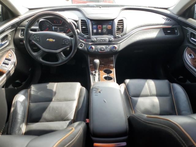 Photo 8 from auction – 2014 CHEVROLET IMPALA LTZ with VIN 2G1155S38E9104056