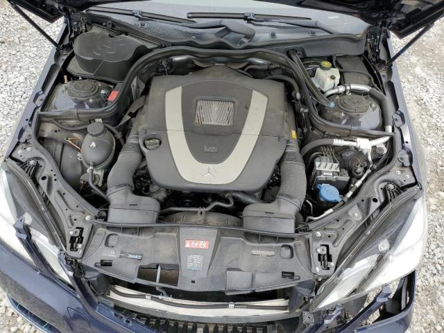 Photo 11 from auction – 2011 MERCEDES-BENZ E350 4MAT with VIN WDDHF8HB2BA366910